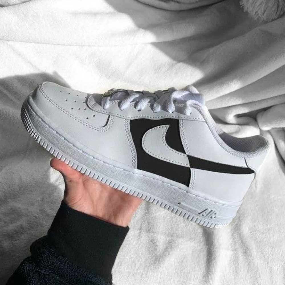 Custom Forces